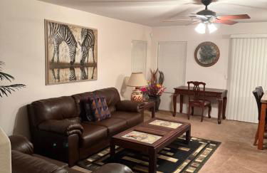 Arizona Desert Oasis - Foto 17