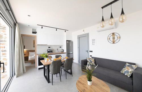 Chryselia Suites- Private Pool - Foto 47