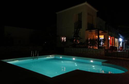 Cretamos Seaside Villas - Foto 76