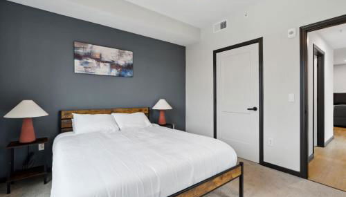 CozySuites Mass with parking lounge & roof deck #41 - Foto 4