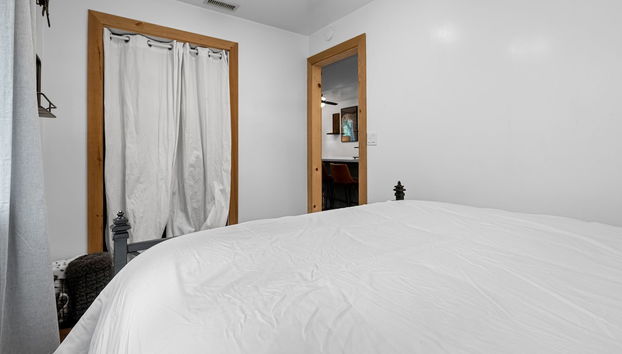 Feathered Nest - Foto 3, Habitación