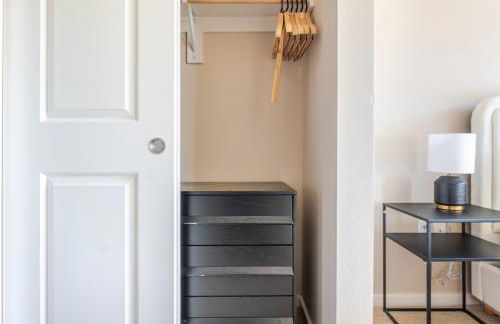 Blueground University District view nr University Bridge SEA-925 - Foto 14