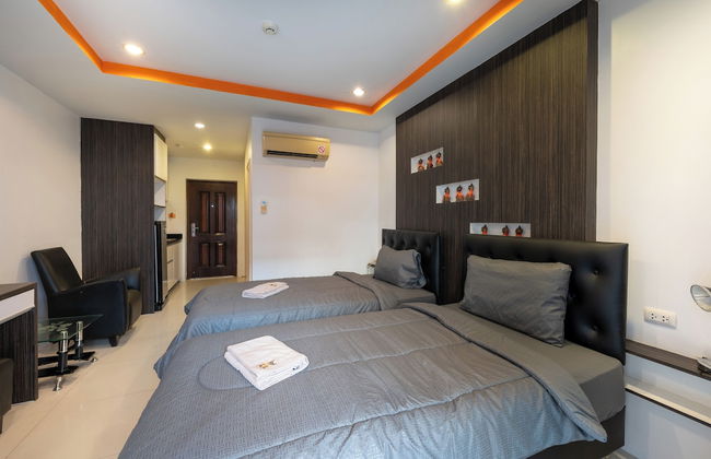 New Nordic Suite 3 by Apartwell - Foto 16