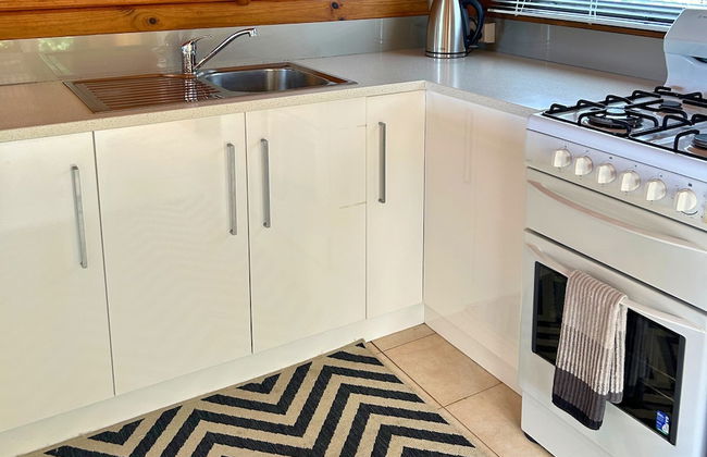 Lavendula Garden Cottage - Foto 14