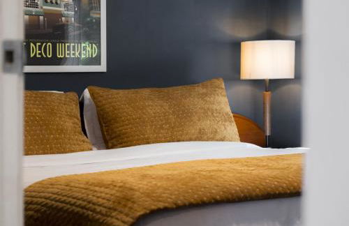 Musicians Escape in South Seattle Near It All - Foto 23