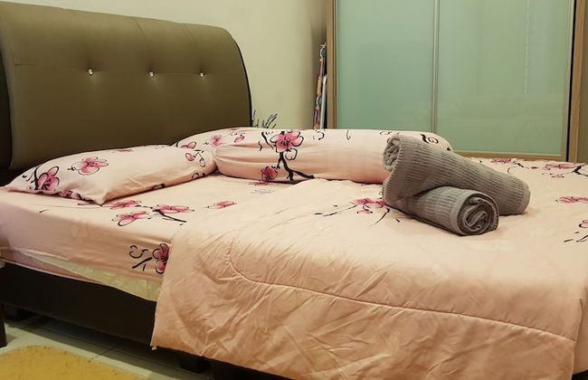 Fahaz Taiping Homestay - Foto 5