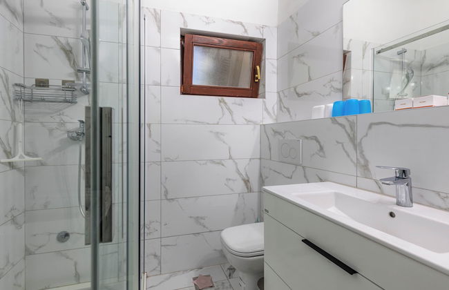 Holiday Home Sladonja - Apartment 02 - Foto 13