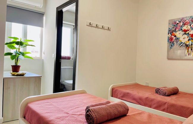 Birgu 2BR Comfort By Holihomes - Foto 7