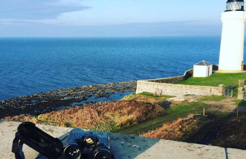 Panoramic Lookout, Davaar Island - Foto 31