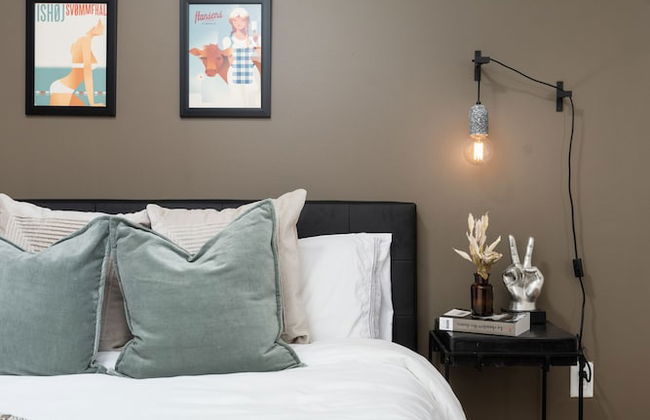 ApartHotel Prince Arthur - Photo 14