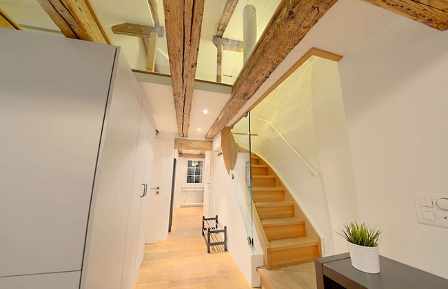 Hitrental Schmidgasse Apartments - Foto 52