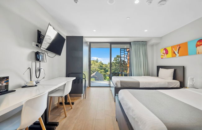 Studio 8 Residences - Adults Only - Foto 12