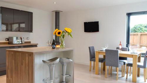 Cedar Cottage - Foto 2