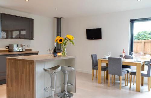 Cedar Cottage - Foto 2