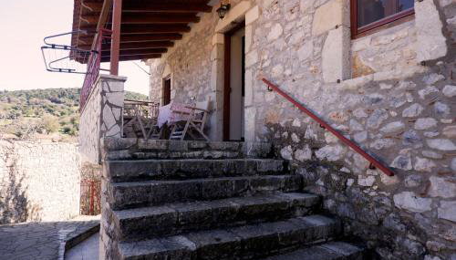 Traditional village house on Argolis for 6 persons - Foto 2