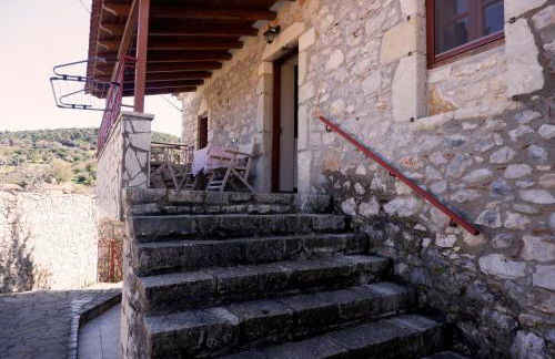 Traditional village house on Argolis for 6 persons - Foto 2