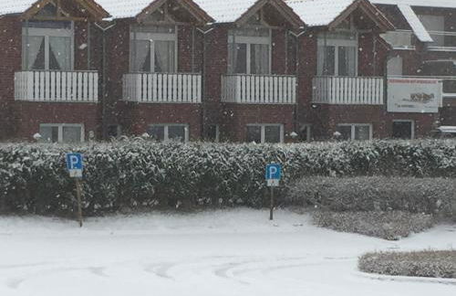 Nordseehaus Dangast - Foto 37