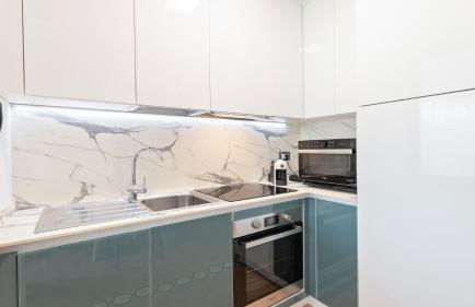 Da Tatà -Santa Caterina di Pittinuri - Foto 17