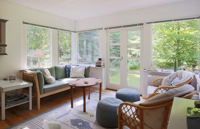 4 Person Holiday Home in Frederiksvaerk-by Traum - Foto 6