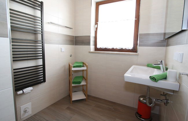 Apartment in Sankt Johann im Pongau Near Ski Area - Foto 52