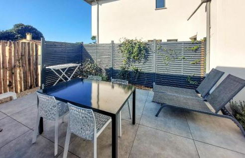 Lovely Home In Jard Sur Mer With Wifi - Foto 2