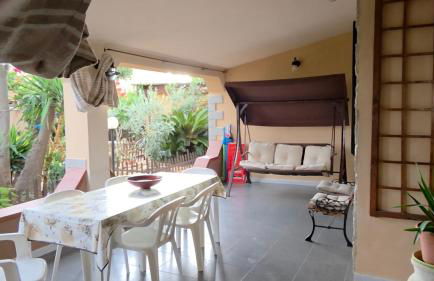 CASA DI ALICE A 250 METRI DAL MARE - Foto 26