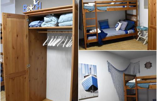 1a. Línea, vistas al mar, acceso directo a playa y piscina - Foto 36