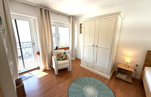 Ferienwohnung Meine Tante - Foto 7