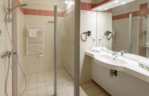 ResidHotel Toulouse Centre - Foto 60