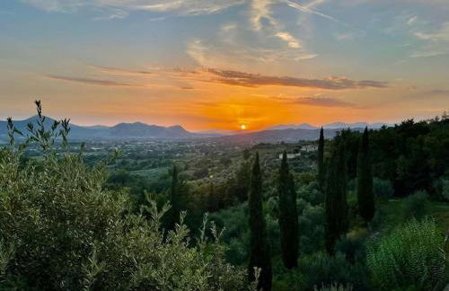 Villa de Luccheri - Foto 4