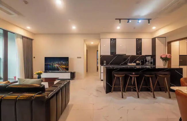 Kotrip Metropole Paradise Vacation - Foto 46