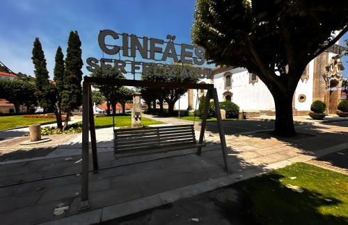 Renovated Historic House T2 - Foto 33