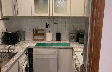 Cosy Flat behind a CreekBeach in Grays - Foto 20