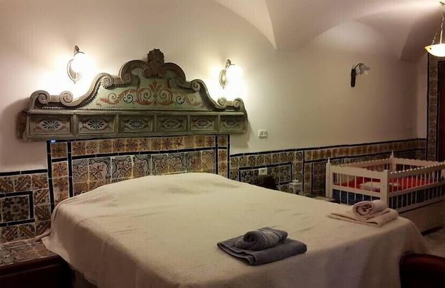 Dar Saïdane - Foto 13