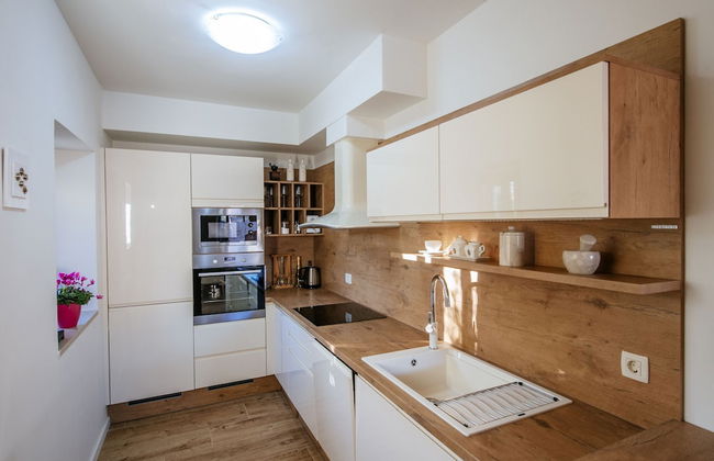 Villa Castelo Coza - Photo 9