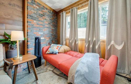 Eagle Rock Base Camp - Foto 51