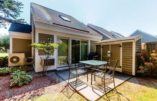 Relaxing Cape Getaway - Foto 24