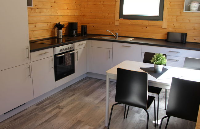 Ferienhaus Sarahlita - Foto 4