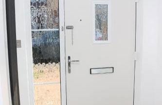 Well furnished 4 bedroom house in Rainham - Foto 22