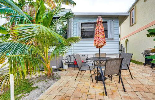 Nettles Island Vacation Rental with Resort Amenities - Foto 21