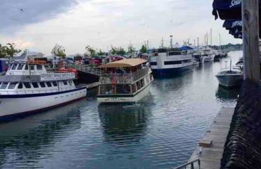 Island View House BnB Self Check-In - Foto 55