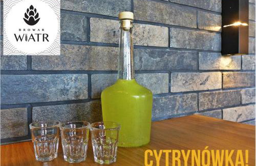 Hotel Browar Wiatr - Foto 31