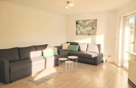 GreenCorner - Sonnige Terrasse 1-6p - Foto 3