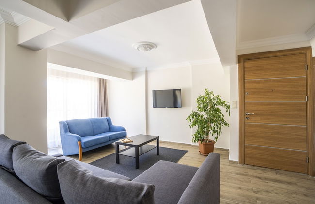 XOX Apart Hotel - Foto 26