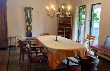 Ferienhaus Forsthaus am Feuerbach - Foto 11