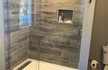 Unique Rustic Barn Theme home Amazing views! Luxe - Foto 7