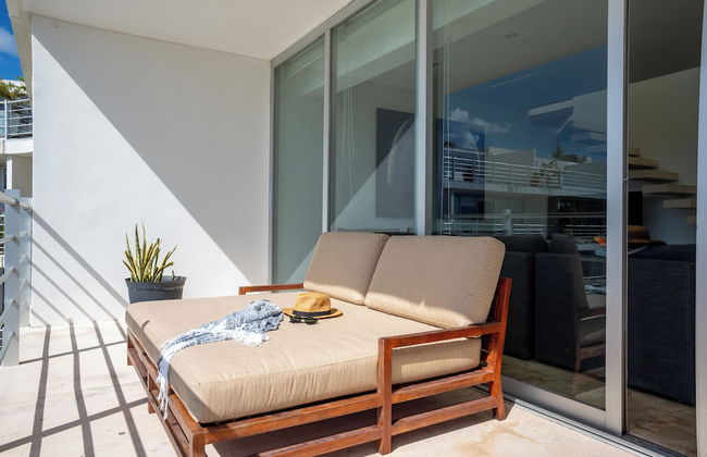 Magia Beachside by Bric - Foto 54