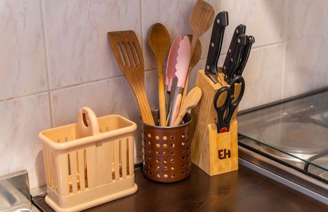 Apartments Senjo - Foto 37