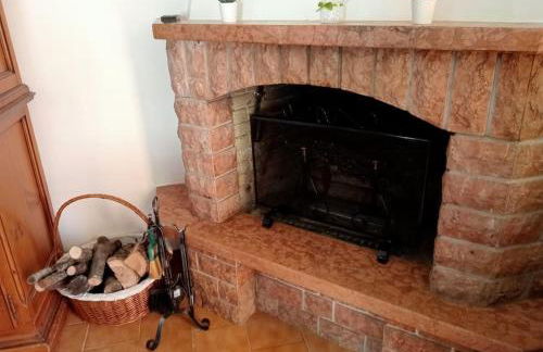 Terrazza Rinaldi - centro - wifi - Panoramico - Foto 12