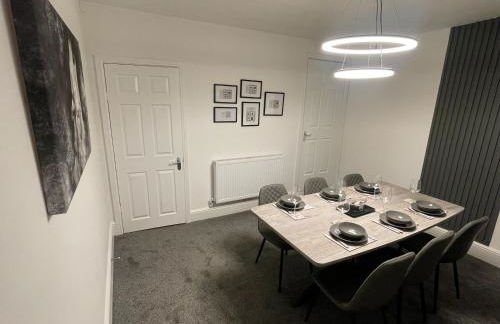 Tettenhall Village Townhouse - Foto 51